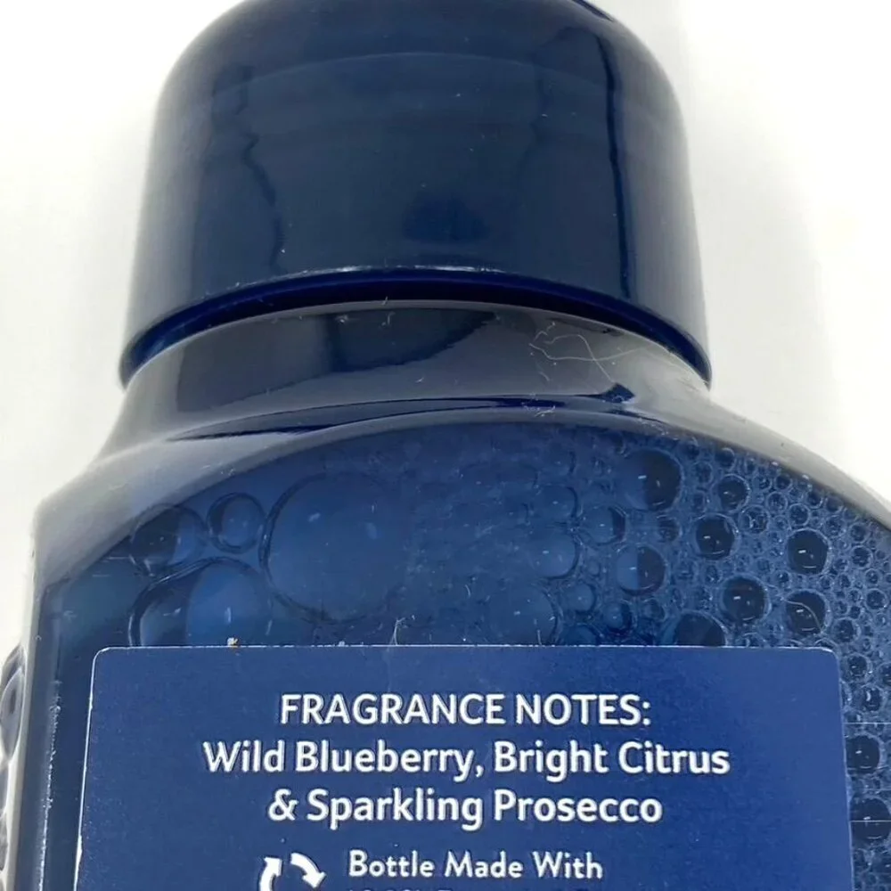 Bath & Body Works gentle clean